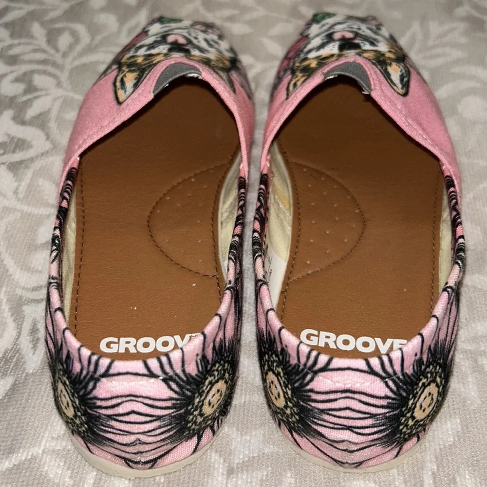 Groove Bags cute colorful